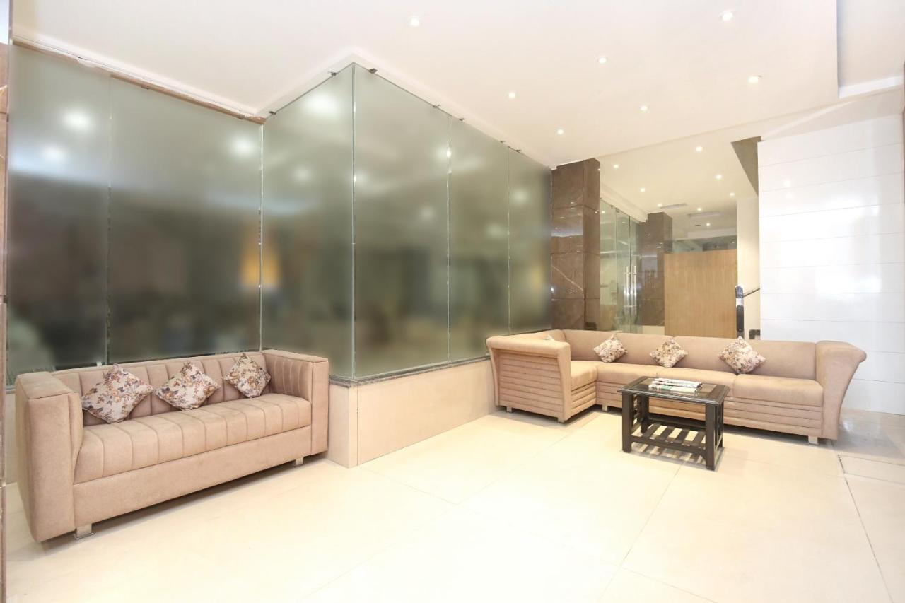 Oyo 11680 Hotel Grand Star Amritsar Eksteriør billede