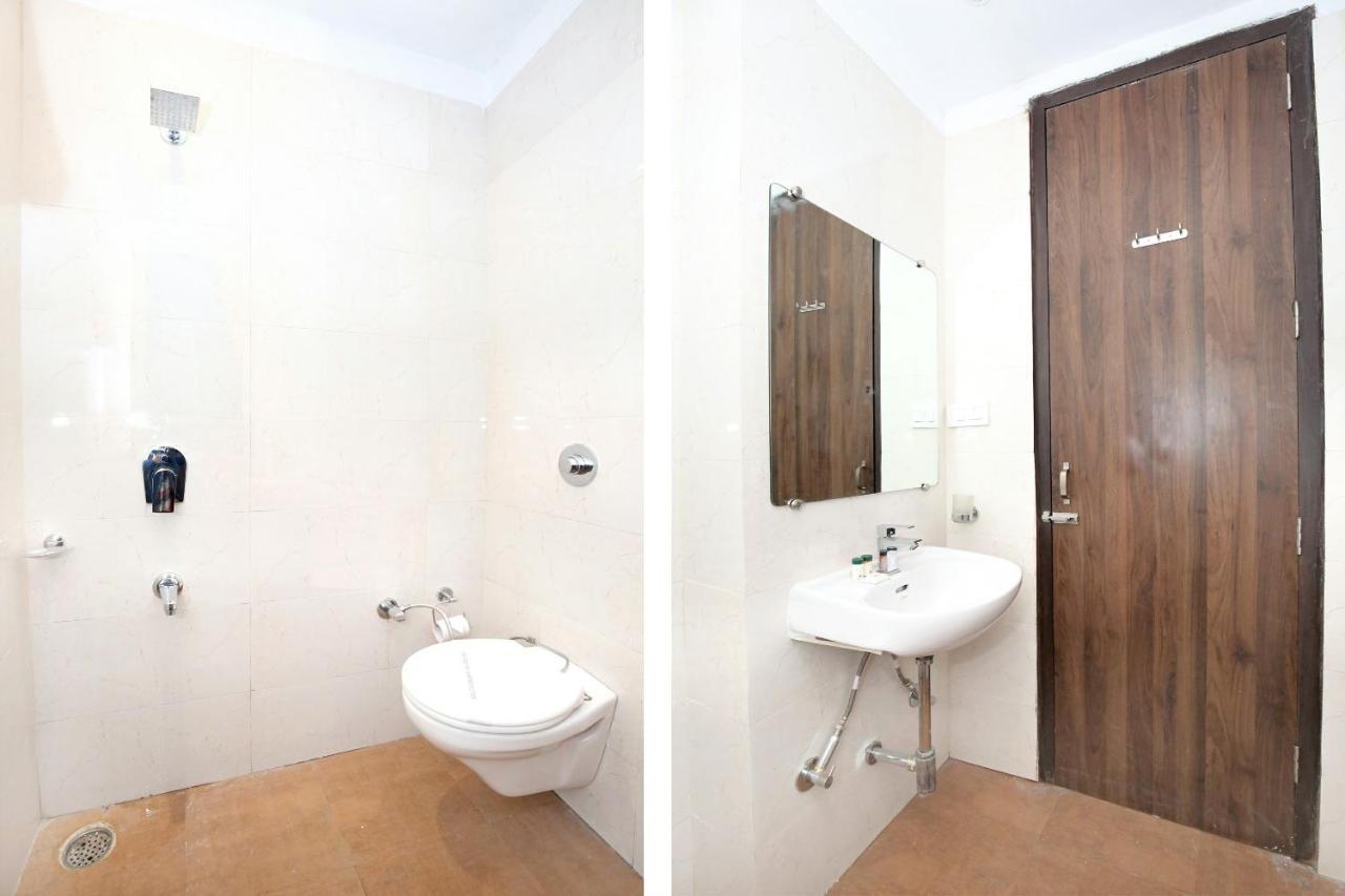 Oyo 11680 Hotel Grand Star Amritsar Eksteriør billede
